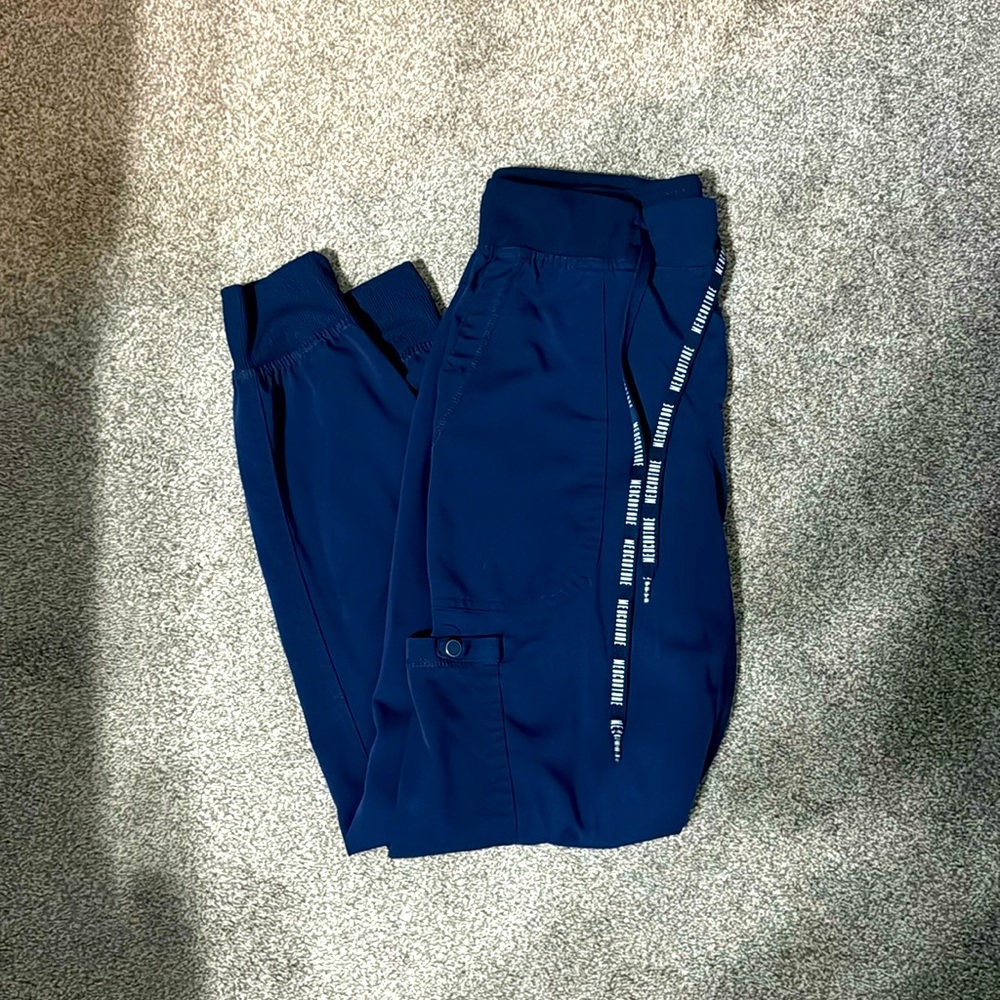 Med Couture Touch Women’s Jogger Yoga Pants